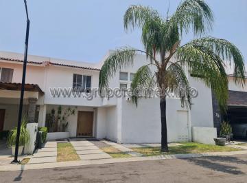 Casa en condominio de 3 habitaciones, Querétaro · Casa en Venta en Centro Sur, Queretaro