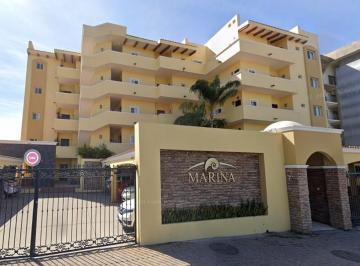 Departamento · 3 Recámaras · 2 Estacionamientos · Departamento en Marina Mazatlán