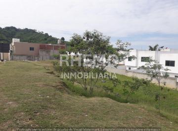 Terreno / Lote · 446m² · Terreno en Venta en Fraccionamiento Lomas Residencial, Poza Rica, Ver