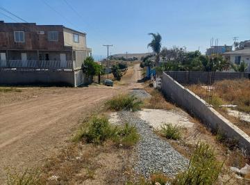 av. Loma de a abeja · Especial! 2 Terrenos en Terrazas del Mar Rosarito