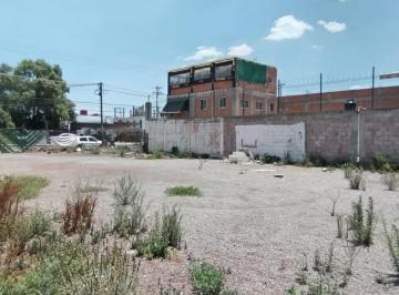 Terreno / Lote · 791m² · Renta de Terreno en Col. Plan de Ayala