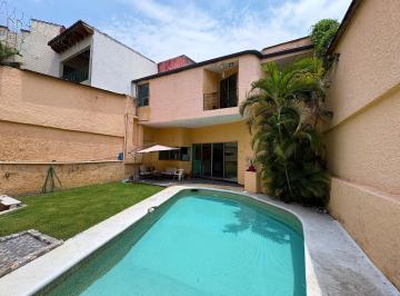 Casa de 3 habitaciones, Cuernavaca · Casa en Venta Lomas de La Selva Cuernavaca Morelos
