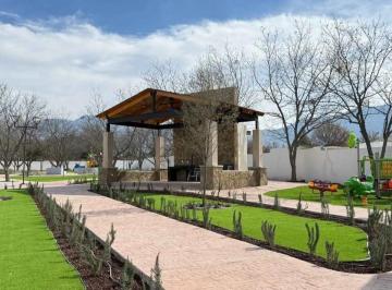 Terreno / Lote , Arteaga · Lote Residencial con Credito en Fracc. Fuentes de Arteaga