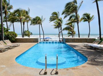 Departamento de 3 habitaciones, Acapulco de Juárez · Venta Departamento Mayan Lakes Acapulco Diamante