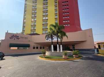 Edificio de 1 habitación, Guadalajara · Hotel en Venta Santa Irene