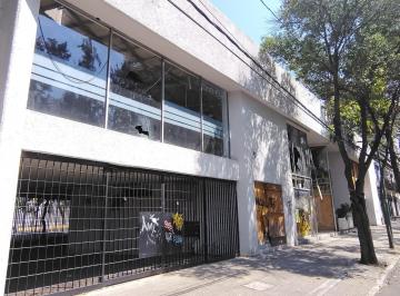 Edificio , Cuauhtémoc · Venta Edificio Oficinas Insurgentes