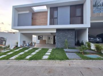1 · Casa en Venta en Punta Tiburón, Riviera Veracruzana con Amenidades Exclusivas