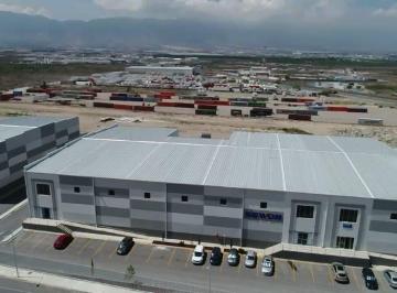 Bodega comercial , Saltillo · Nave Industrial Renta Parque Server Sobre Libramiento Oscar Flores Tapia.