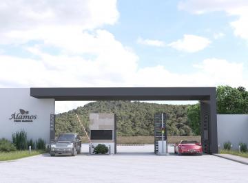 Terreno / Lote , Morelia · Terrenos Residenciales en Tres Marías Morelia