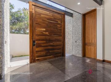 Casa en condominio de 3 habitaciones, Zapopan · Residencia de Lujo en Venta Puerta del Bosque Andares