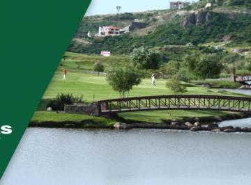 Terreno / Lote , Morelia · Vive El Lujo en Club de Golf Tres Marías, Morelia