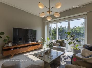 Departamento de 3 habitaciones, Zapopan · Departamento de Lujo en Venta 3 Habitaciones Lomas Altas, vista Lomas