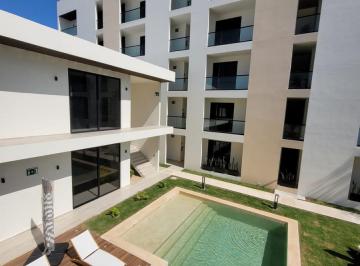 Departamento · 104m² · 2 Recámaras · 1 Estacionamiento · Departamento en Venta de Dos Recámaras en Conjunto Maimará en Temozón, Mérida, Yucatán