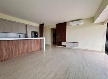 Departamento de 2 habitaciones, Monterrey · Departamento en Renta Torre Cantera Zafiro