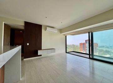 Departamento de 2 habitaciones, Monterrey · Departamento en Renta Torre Cantera Zafiro