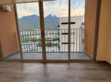 Departamento de 2 habitaciones, Monterrey · Departamento en Venta en Torre Legorreta, Nuevo Sur. N. L.