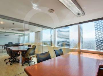 2688441a83c8de35b03ae4528a58934d4a7dc1b12b5f1dbee02f8fd82dcb9cd7 · Oficinas en Renta Wtc, Amueblada, Piso 36 Oficinas 15 y 16