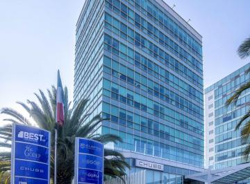 FACHADA PRINCIPAL · Renta de Oficinas en Leon, Gto.