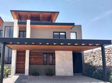 Casa de 3 habitaciones, El Marqués · Casa en Venta, Modelo Cielo en Valles, Campanario Norte, Fray Junipero Queretaro