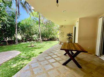 Departamento de 2 habitaciones, Solidaridad · Departamento en Puerto Aventuras en Renta