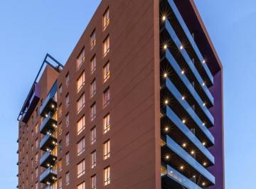 Departamento · 97m² · 2 Recámaras · 2 Estacionamientos · La Gota Residencial 214