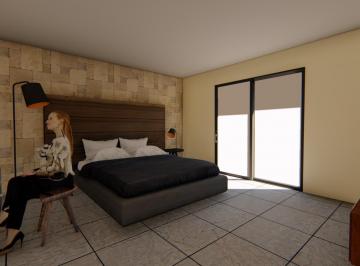 Casa de 4 habitaciones, Xalapa · Pre Venta en Jardines de Las Ánimas 4 Rec, Una en Planta Baja 5.5 Baños, 1 Auto