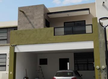 Casa de 3 habitaciones, Santa Catarina · Casa en Renta en Zona Real del Valle