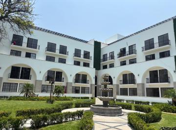Departamento de 2 habitaciones, Cuernavaca · Departamentos Nuevos en Venta Al Sur de Cuernavaca Morelos