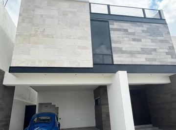 Casa de 4 habitaciones, Arteaga · Estrena Casa en Privanzas del Campestre Acacia