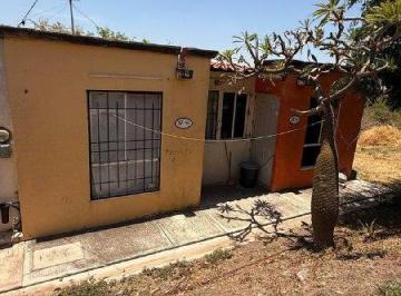 Casa de 1 habitación, Ayala · En Venta Pie de Casa Paseos de Ayala Cerca Cuautla Morelos