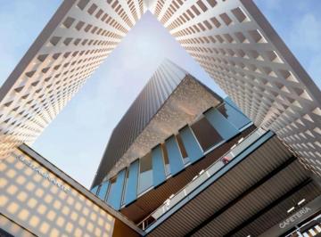 Oficina en Renta Fraccionamiento Providencia · Inicia 2026 en Atria Center, en El Corazón de La Zona Financiera