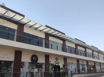 Local comercial · 50m² · Local en Renta en Planta Alta en Plaza Tec, Sobre Av Tecnologico