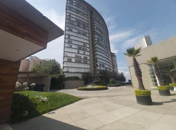Departamento de 3 habitaciones, Huixquilucan · Venta Departamento Lo Alto Bosque Real Torre 1