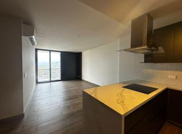 Departamento de 2 habitaciones, Monterrey · Departamento en Renta en Torre Altana