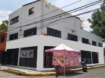 Bodega comercial , Ecatepec de Morelos · 400 m² Bodega y Oficinas