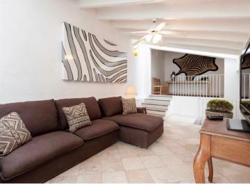 Casa en condominio de 2 habitaciones, Cuernavaca · Bonita Casa Amueblada en Condominio en Acapantzingo