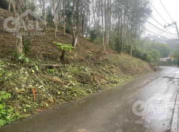 Terreno / Lote · 1250m² · Terreno en Venta Zona Bosque Briones