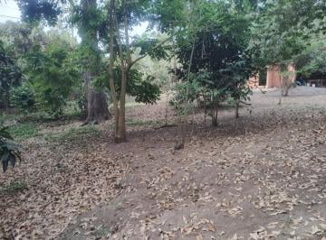 Terreno / Lote · 3590m² · Venta de Terreno Rio Atongo Tepoztlan Morelos $16,155,000