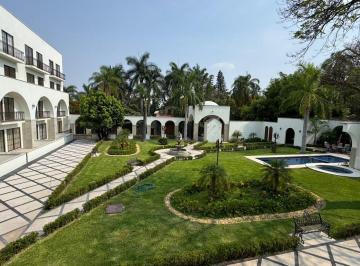 Departamento de 2 habitaciones, Cuernavaca · Comodo y Bonito Departamento en Renta o Venta con Seguridad 24 Hrs