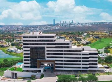 Departamento · 190m² · 3 Recámaras · 2 Estacionamientos · Departamento en Renta Terrazas del Molino León Guanajuato