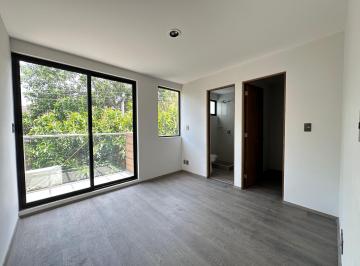 Edificio de 11 departamentos
3 niveles
65m2 habitables
55m2 Roof Garden privad · Último Pent House con Roof Privado y 2 Estacionamientos