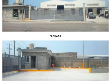 Nave industrial , Boca del Río · Bodega Renta en Parque Industrial Oasis Veracruz Puerto, Bulevar Portuario o Kl 13.5