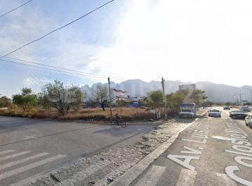 Terreno / Lote · 4200m² · Terreno Comercial en Renta en Mirasol, Monterrey, Nl (Esquina)