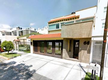 Casa de 4 habitaciones, Naucalpan de Juárez · Casa en Rabasa Naucalpan de Juárez en Recuperación Bancaria