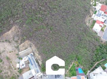 Terreno / Lote · 1098m² - Inmobiliaria Express · Sierra Alta Terreno Venta