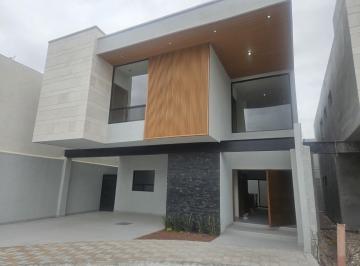 Casa de 4 habitaciones, Arteaga · Casa con 191 m² Superficie de Terreno y 4 Recámaras en Venta, Privanzas del Campestre