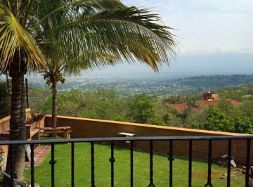 Casa de 3 habitaciones, Jiutepec · Casa en Venta en Club de Golf San Gaspar, a 15 Minutos de Cuernavaca