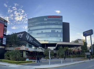 Local comercial , Mérida · Se Renta Local en Excluiva Plaza Comercial Prolongacion Montejo