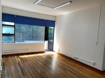 Oficina de 5 habitaciones, Benito Juárez · Excelente Oficina - Consultorio 85 m² Insurgentes Sur Mixcoac