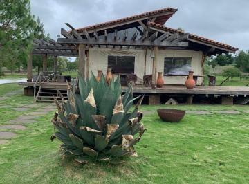 Terreno / Lote , Tapalpa · Terrenos Campestres en Frac Los Reflejos Tapalpa